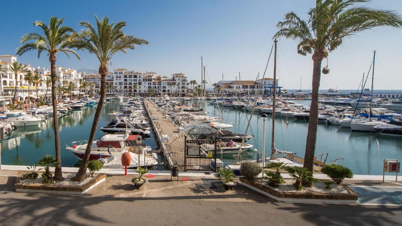 Apartment Marina Real 114 Manilva